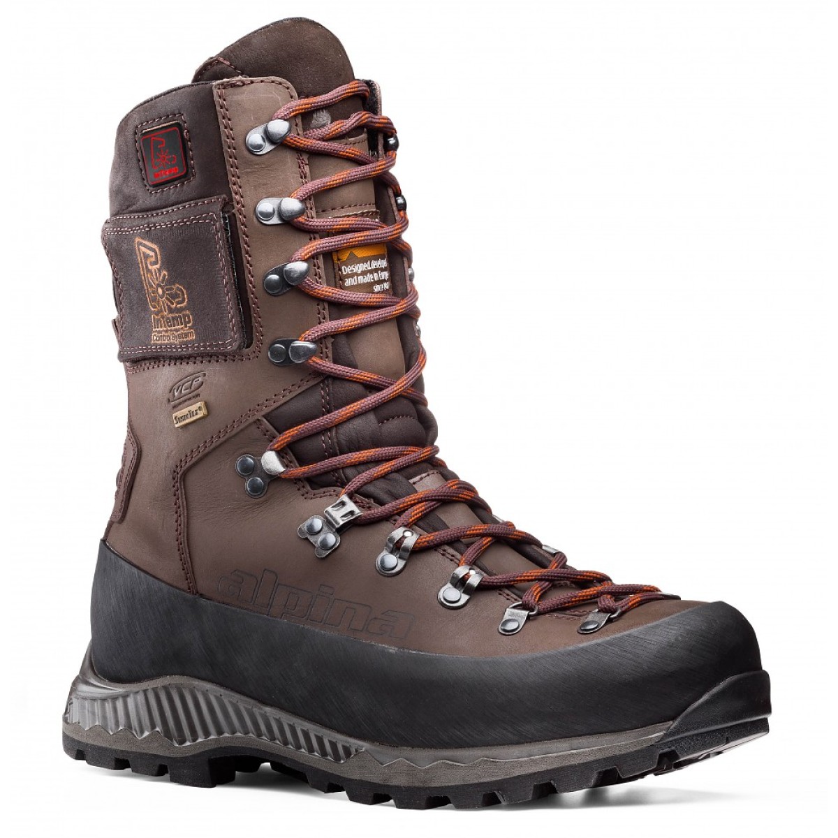 HUNTER SHOES Alpina HUNTER HEAT ALPINA - view 5