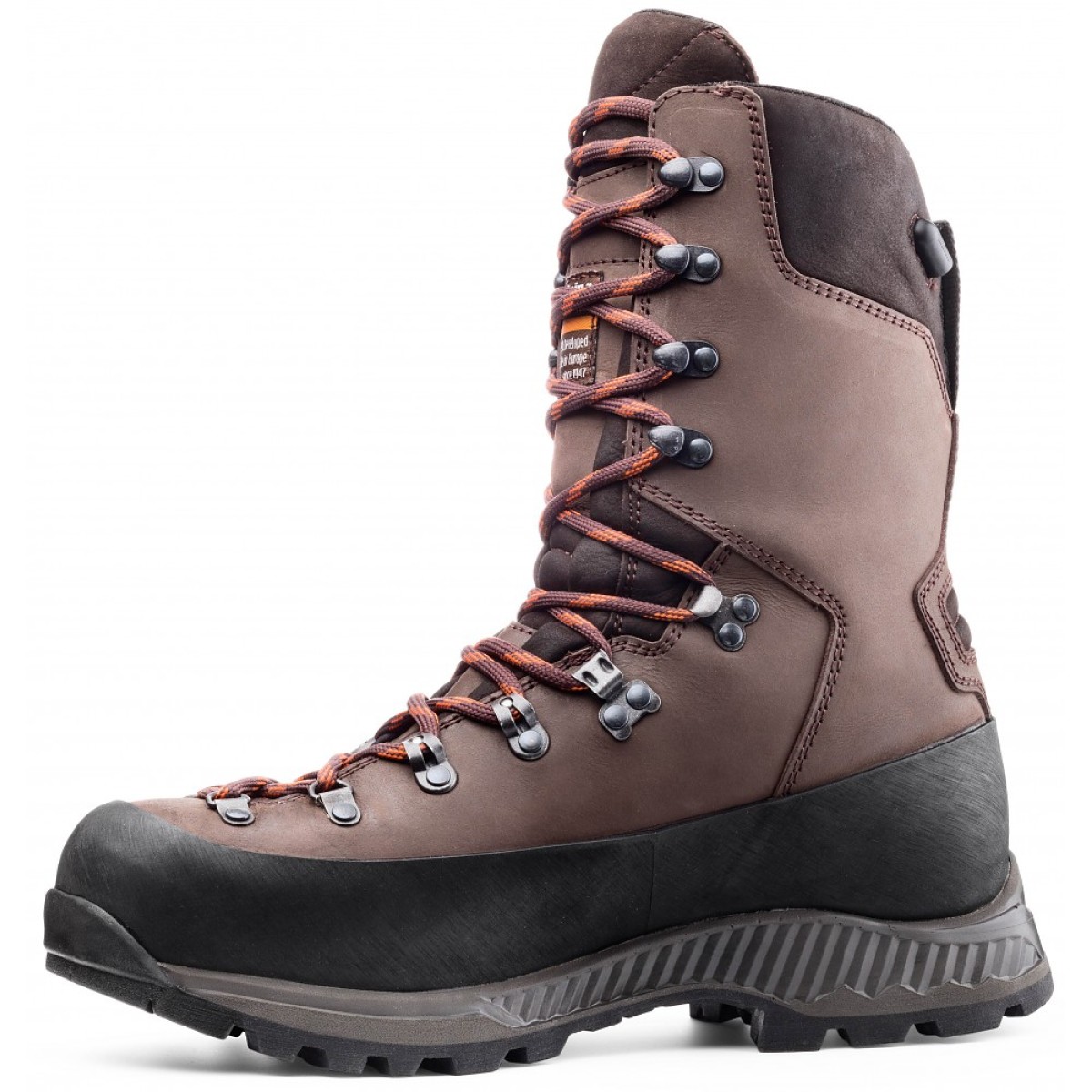 HUNTER SHOES Alpina HUNTER HEAT ALPINA - view 4