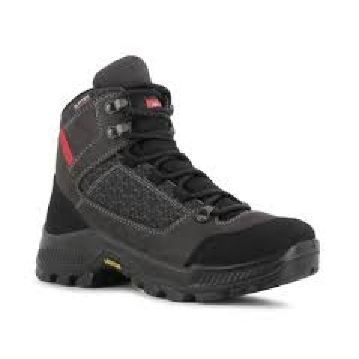 Henry GRЕY Hiking Shoes ALPINA - view 2 - Extreme-bg.com Henry GRЕY Hiking Shoes ALPINA - view 2