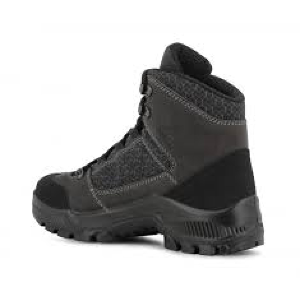 Henry GRЕY Hiking Shoes ALPINA - view 4 - Extreme-bg.com Henry GRЕY Hiking Shoes ALPINA - view 4