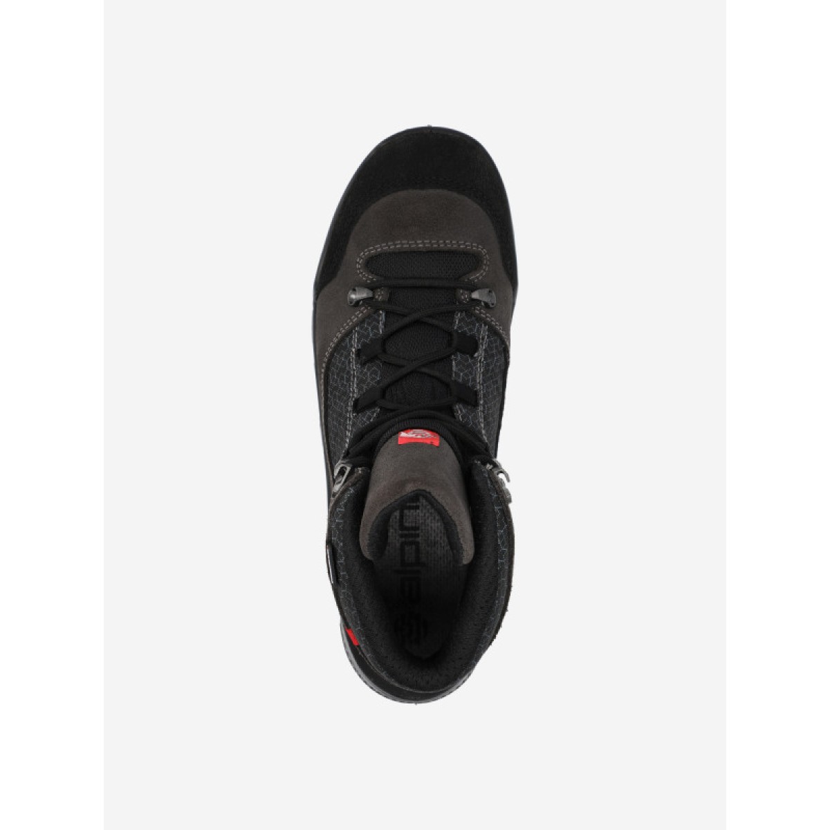 Henry GRЕY Hiking Shoes ALPINA - view 7 - Extreme-bg.com Henry GRЕY Hiking Shoes ALPINA - view 7