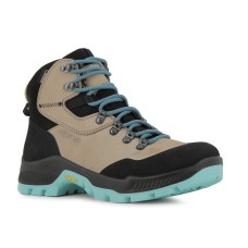 IRIS T5  Women's Breathable Hikiing shoes Alpina | eVent Мембрана & Vibram