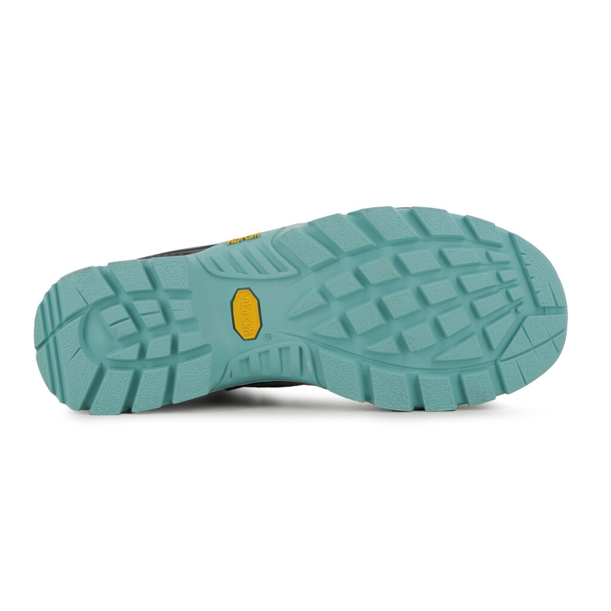 IRIS T5 Women's Breathable Hikiing shoes Alpina | eVent Мембрана & Vibram ALPINA - view 5 - Extreme-bg.com IRIS T5 Women's Breathable Hikiing shoes Alpina | eVent Мембрана & Vibram ALPINA - view 5