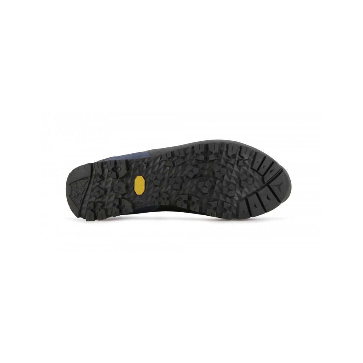 Мъжки обувки за виа ферата Alpina Joy Low 2.0 Black – Кожа Perwanger® и Vibram® Megagrip ALPINA - изглед 8 - Extreme-bg.com Мъжки обувки за виа ферата Alpina Joy Low 2.0 Black – Кожа Perwanger® и Vibram® Megagrip ALPINA - изглед 8