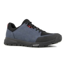 Max - black / blue туристически маратонки