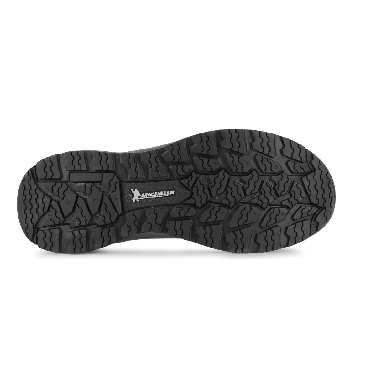 Max Outdoor - black / blue туристически маратонки ALPINA - изглед 3 - Extreme-bg.com Max Outdoor - black / blue туристически маратонки ALPINA - изглед 3