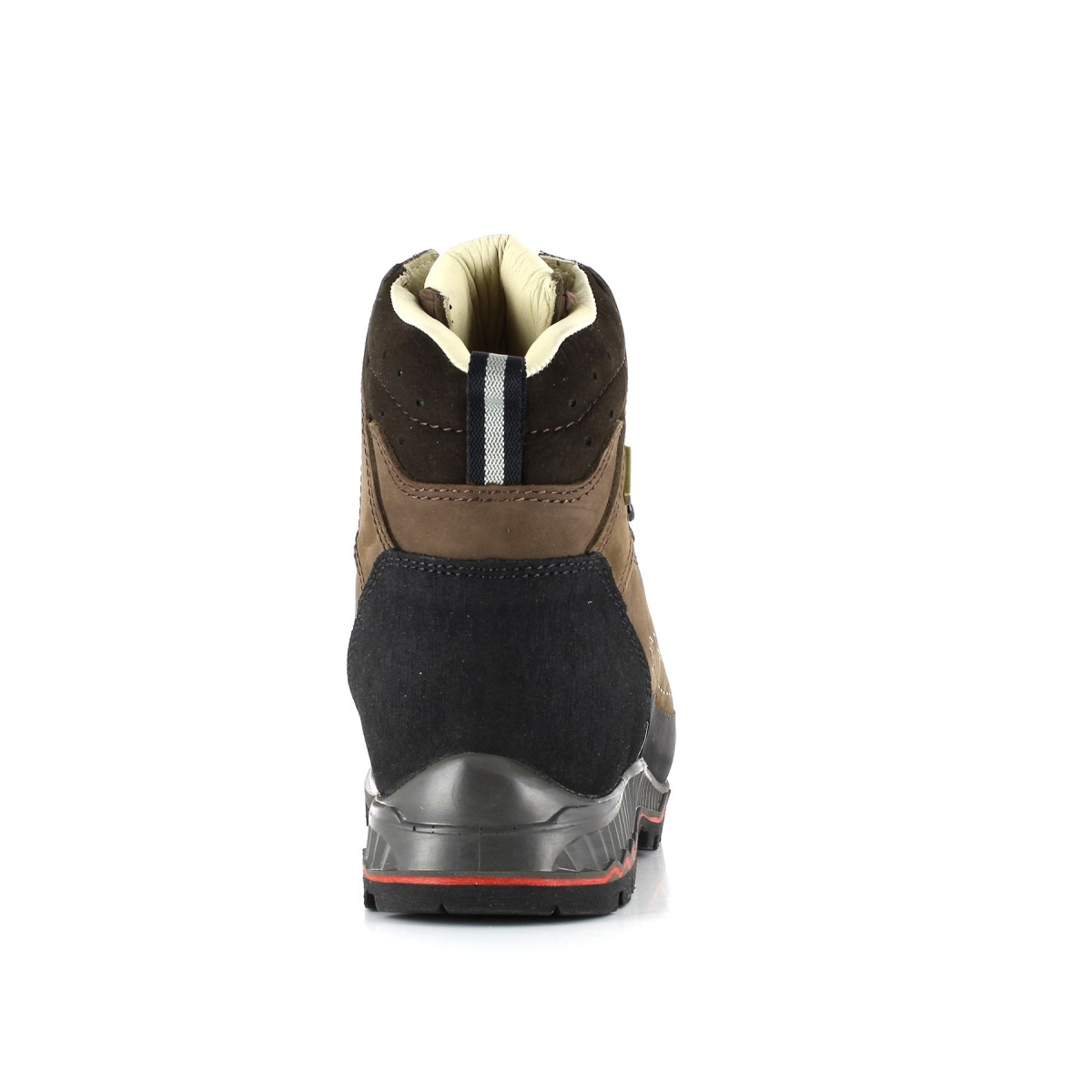 NEPAL BROWN winter hiking shoes ALPINA - view 7 - Extreme-bg.com NEPAL BROWN winter hiking shoes ALPINA - view 7