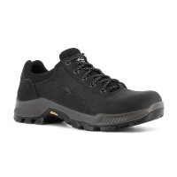 Prima Low 2.0 BLK hiking low shoes