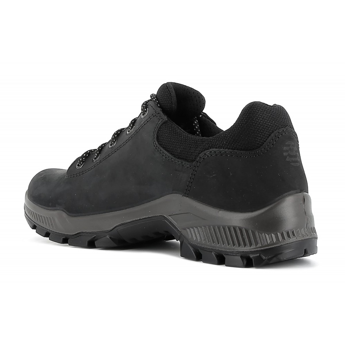 Prima Low 2.0 BLK туристически ниски обувки ALPINA - изглед 4 - Extreme-bg.com Prima Low 2.0 BLK туристически ниски обувки ALPINA - изглед 4