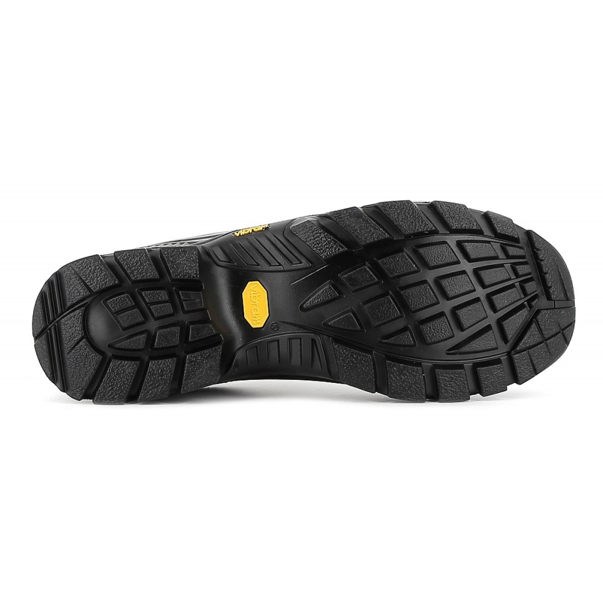 Prima Low 2.0 BLK туристически ниски обувки ALPINA - изглед 6 - Extreme-bg.com Prima Low 2.0 BLK туристически ниски обувки ALPINA - изглед 6