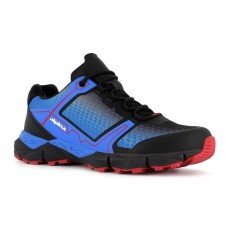 Breeze Low BLU туристически маратонки - Extreme-bg.com Breeze Low BLU туристически маратонки