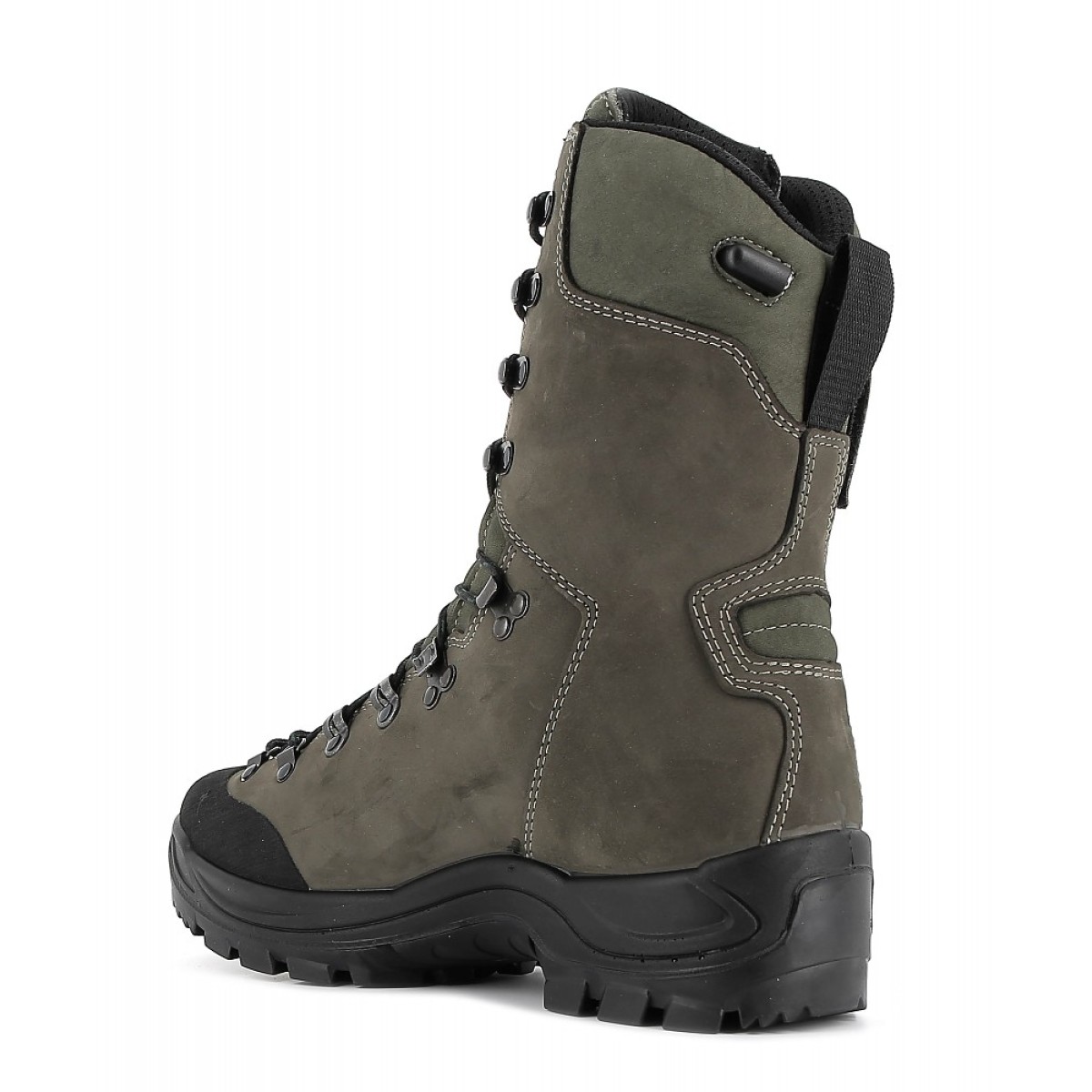 Обувки ловни с отопление Trapper heat ALPINA - изглед 4 - Extreme-bg.com Обувки ловни с отопление Trapper heat ALPINA - изглед 4