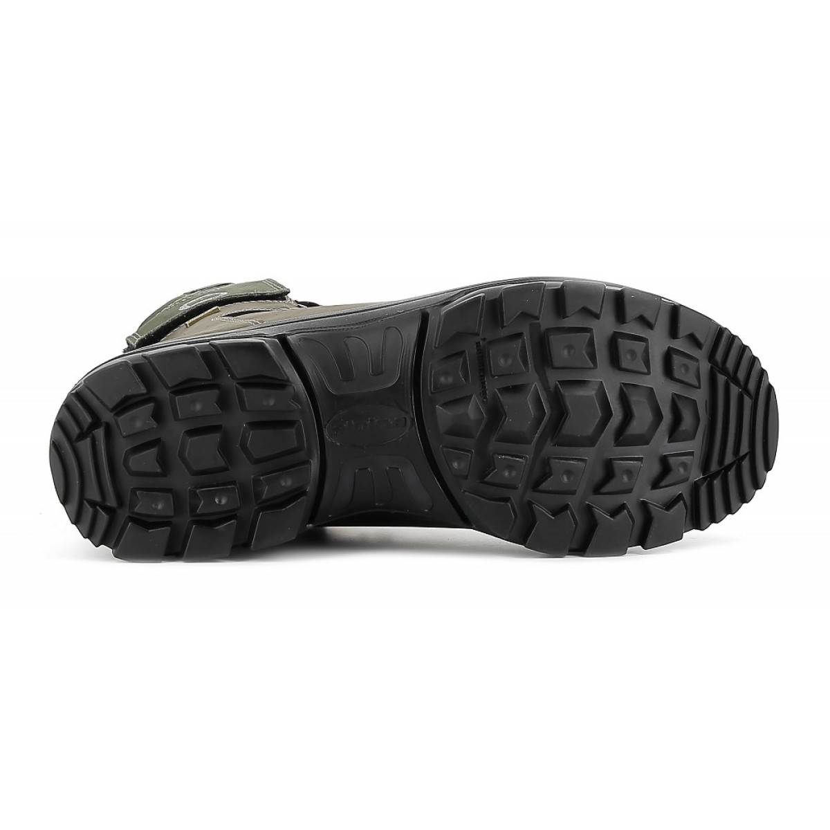 Обувки ловни с отопление Trapper heat ALPINA - изглед 6 - Extreme-bg.com Обувки ловни с отопление Trapper heat ALPINA - изглед 6