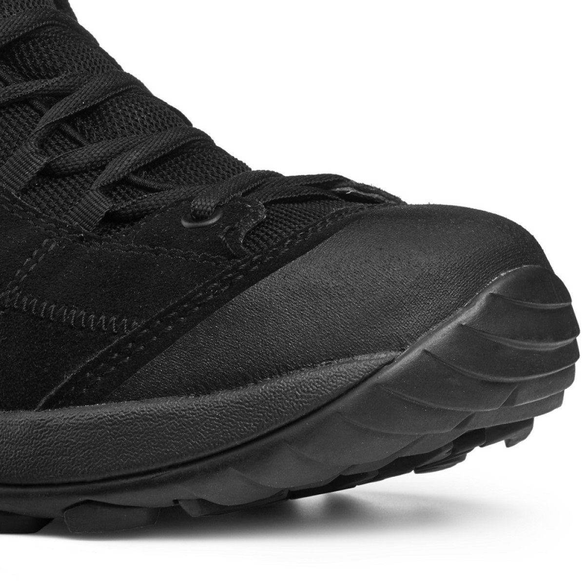 Tropez BLK hiking trainers ALPINA - view 6 - Extreme-bg.com Tropez BLK hiking trainers ALPINA - view 6