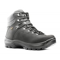 Tundra black туристически обувки
