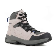 Tracker Mid - Beige / Gray дамски туристически обувки