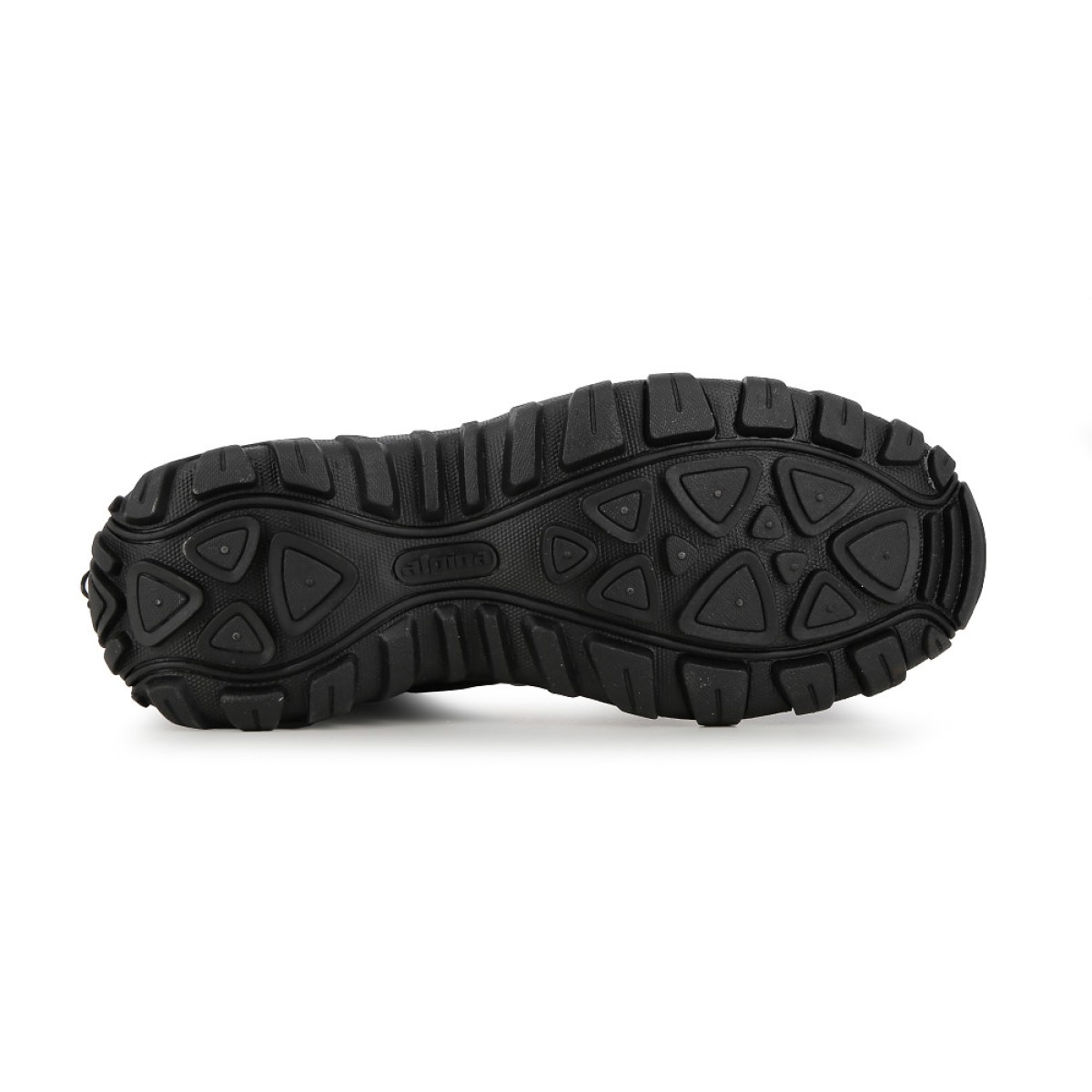 Xt Action BLK Олекотени зимни туристически обувки с THINSULATE ALPINA - изглед 6 - Extreme-bg.com Xt Action BLK Олекотени зимни туристически обувки с THINSULATE ALPINA - изглед 6