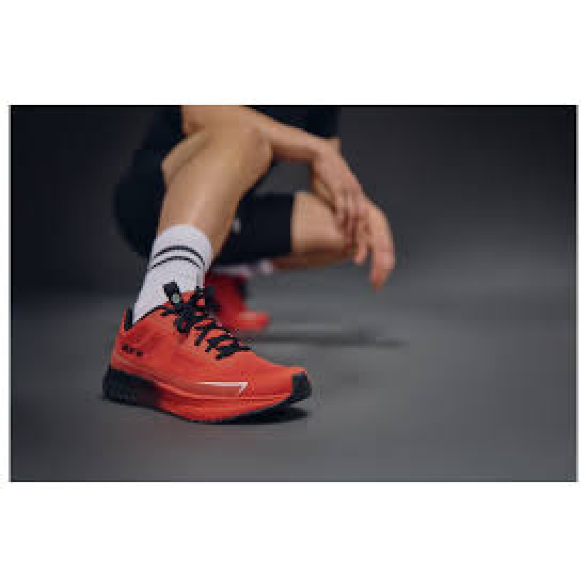 Boston - Red туристически маратонки ALPINA - изглед 5 - Extreme-bg.com Boston - Red туристически маратонки ALPINA - изглед 5