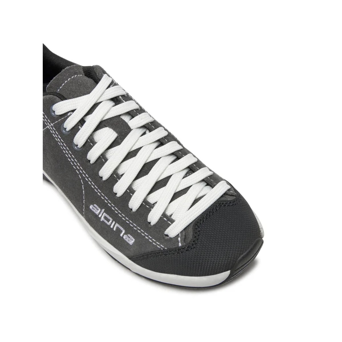 DIAMOND - DARK GREY туристически маратонки ALPINA - изглед 6 - Extreme-bg.com DIAMOND - DARK GREY туристически маратонки ALPINA - изглед 6