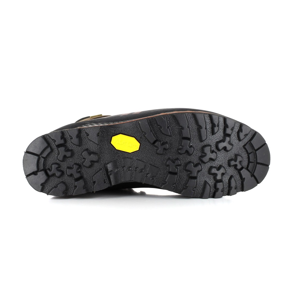 NUPTSE winter hiking shoes ALPINA - view 8