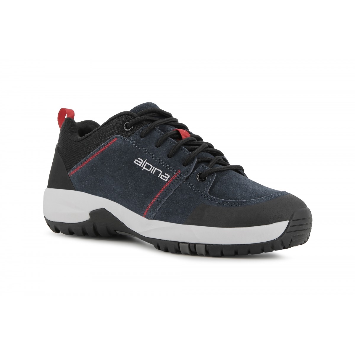 Opal Trainers ALPINA - view 2 - Extreme-bg.com Opal Trainers ALPINA - view 2