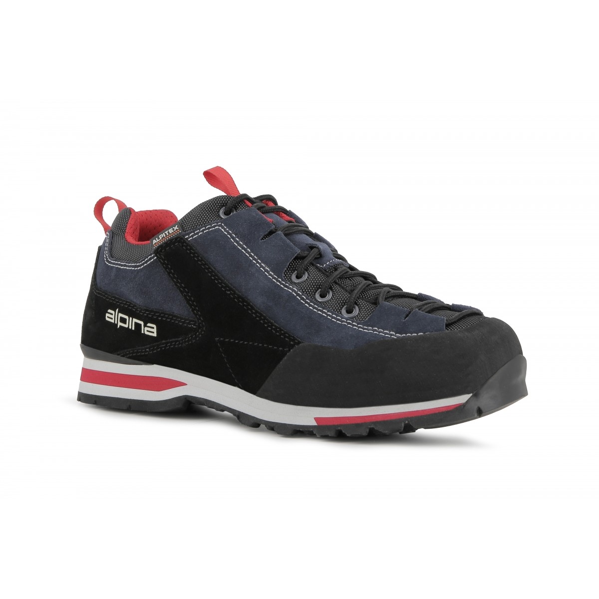 Royal V 23 Hiking trainers ALPINA - view 2 - Extreme-bg.com Royal V 23 Hiking trainers ALPINA - view 2