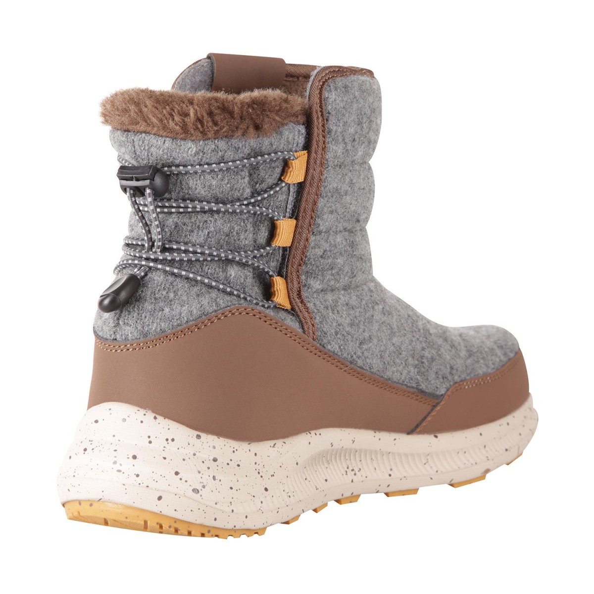 Дамски вълнени апрески Kemba DGY ALPINE PRO - изглед 5 - Extreme-bg.com Дамски вълнени апрески Kemba DGY ALPINE PRO - изглед 5