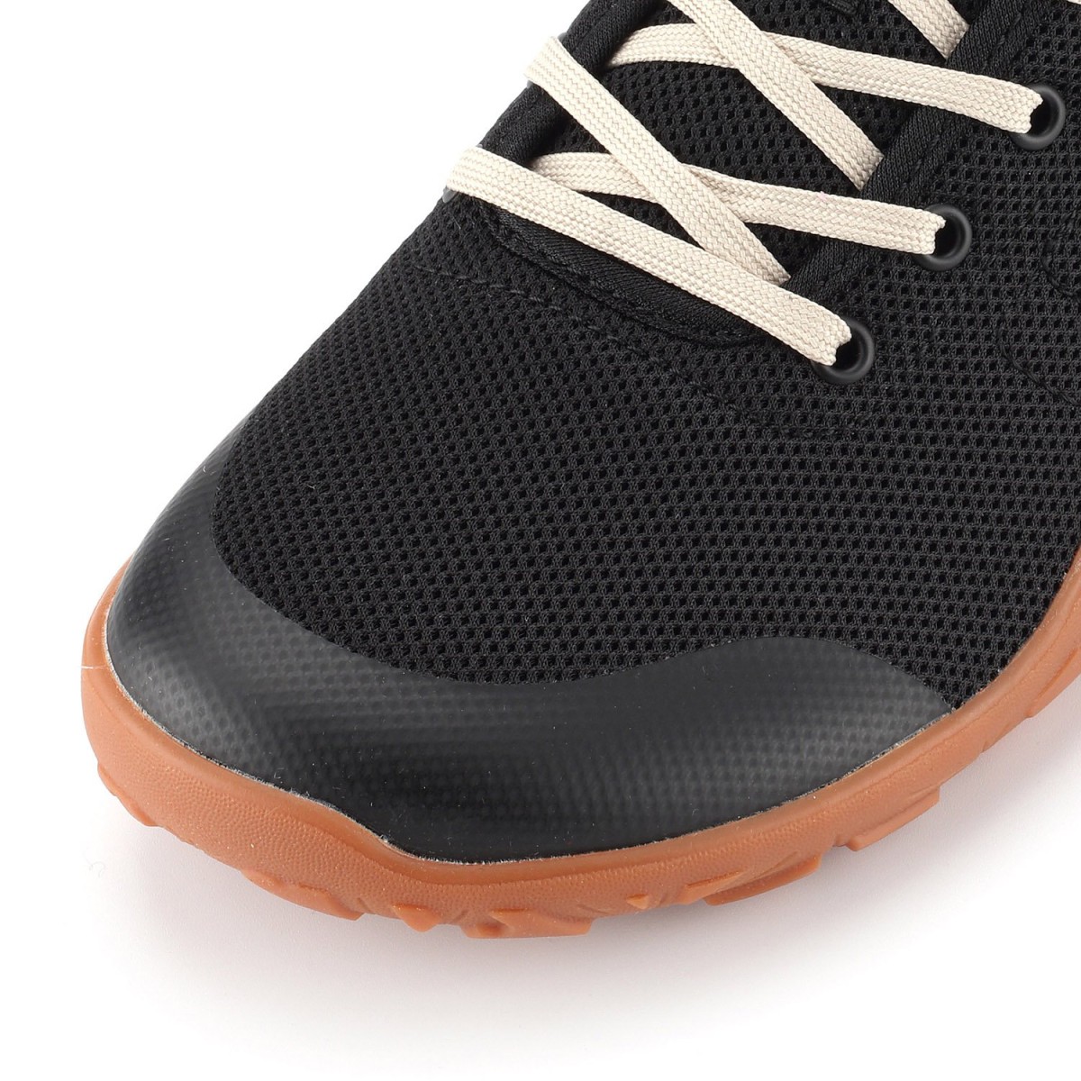 Мъжки градски боси -  barefoot обувки Alpine Pro KERME – Естествено движение и върховен комфорт ALPINE PRO - изглед 9