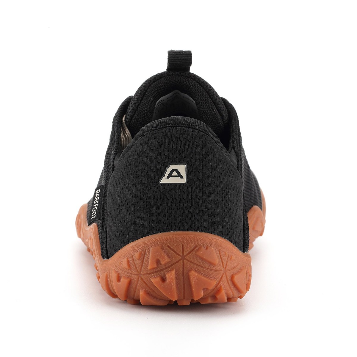 Мъжки градски боси -  barefoot обувки Alpine Pro KERME – Естествено движение и върховен комфорт ALPINE PRO - изглед 6