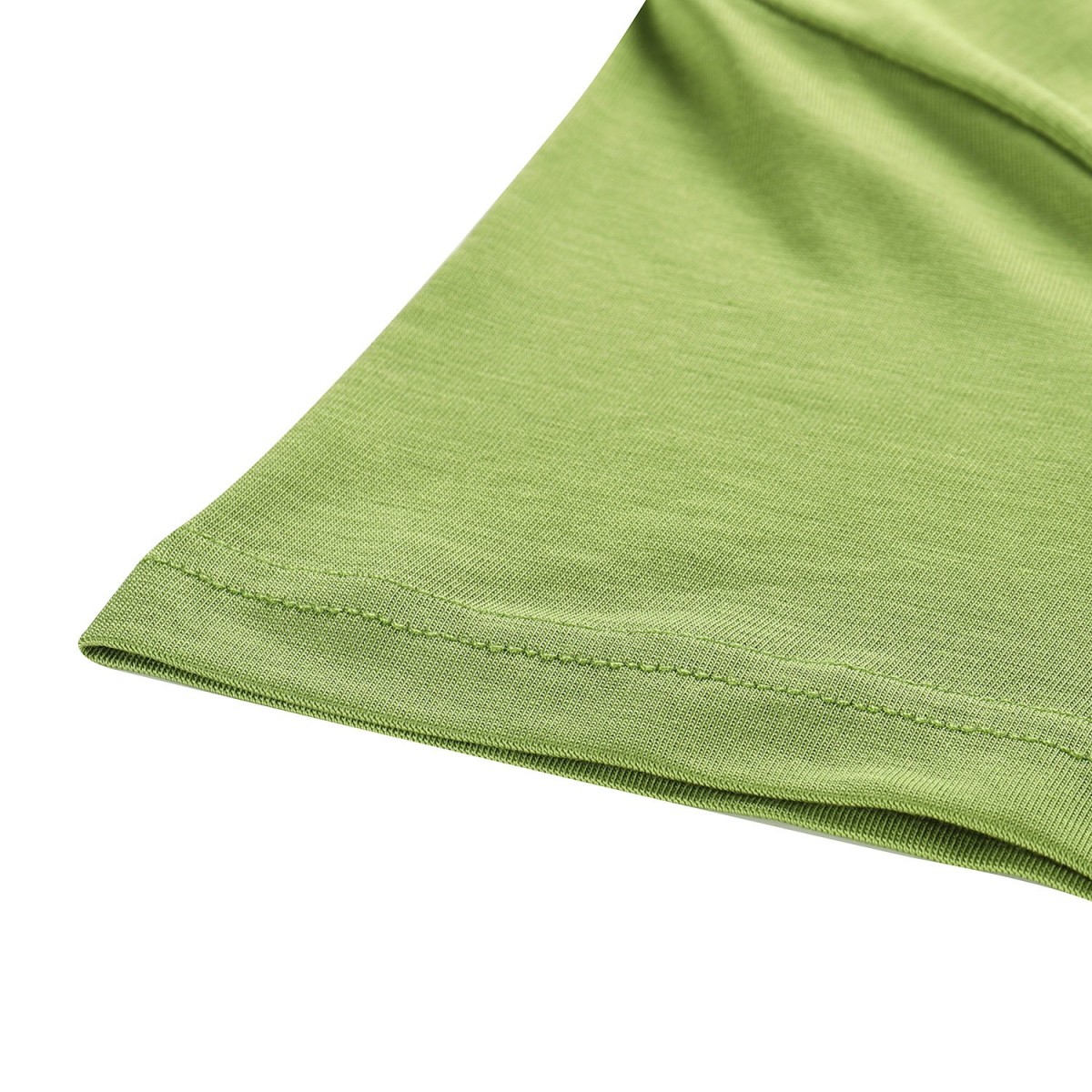 Alpine Pro LYORA Women's Functional T-Shirt with Antibacterial Treatment – Freshness & Style in Every Movement ALPINE PRO - view 4