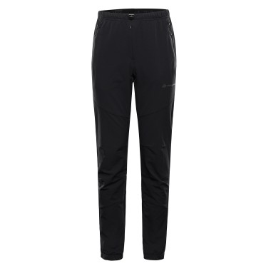Men's pants ALPINE PRO HURF 2 black ALPINE PRO - view 1