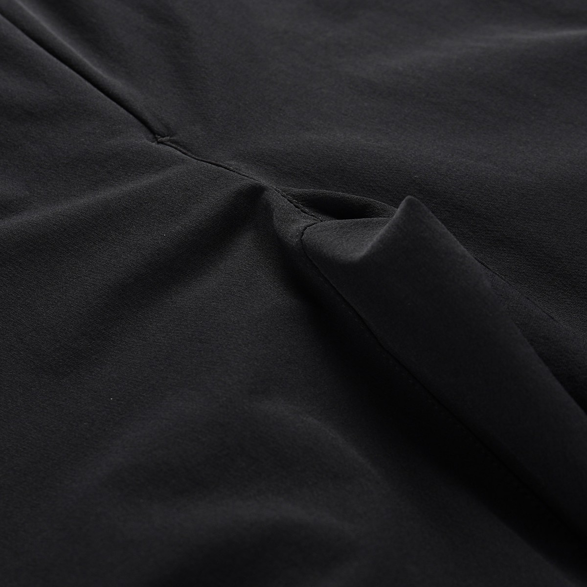 Men's pants ALPINE PRO HURF 2 black ALPINE PRO - view 6