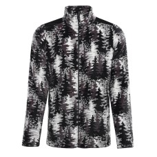 Мъжки полар EFLIN Dark True Gray Pb