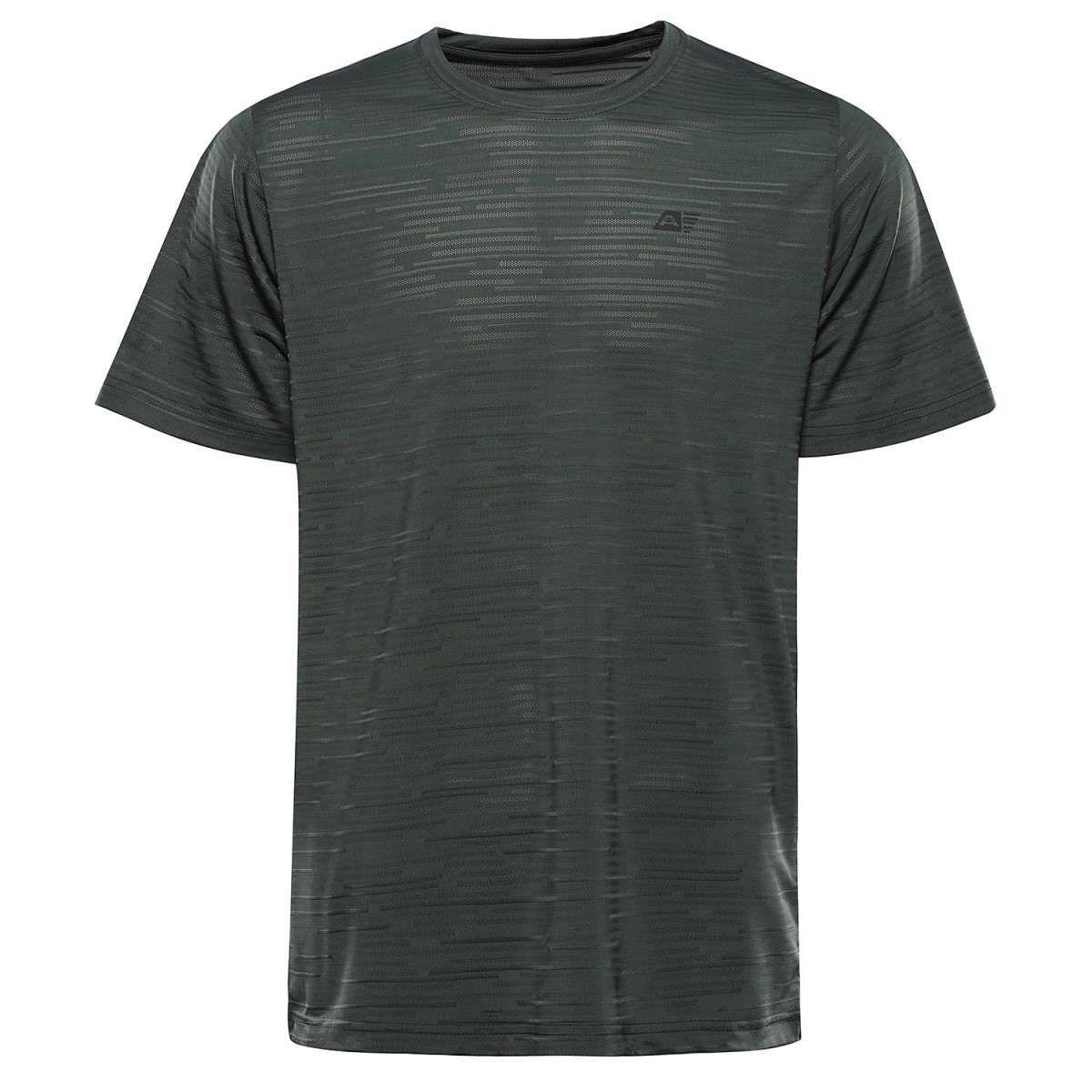 Alpine Pro NERW Men's Functional T-Shirt – Top Thermoregulation and Comfort for Active Men ALPINE PRO - view 2 - Extreme-bg.com Alpine Pro NERW Men's Functional T-Shirt – Top Thermoregulation and Comfort for Active Men ALPINE PRO - view 2
