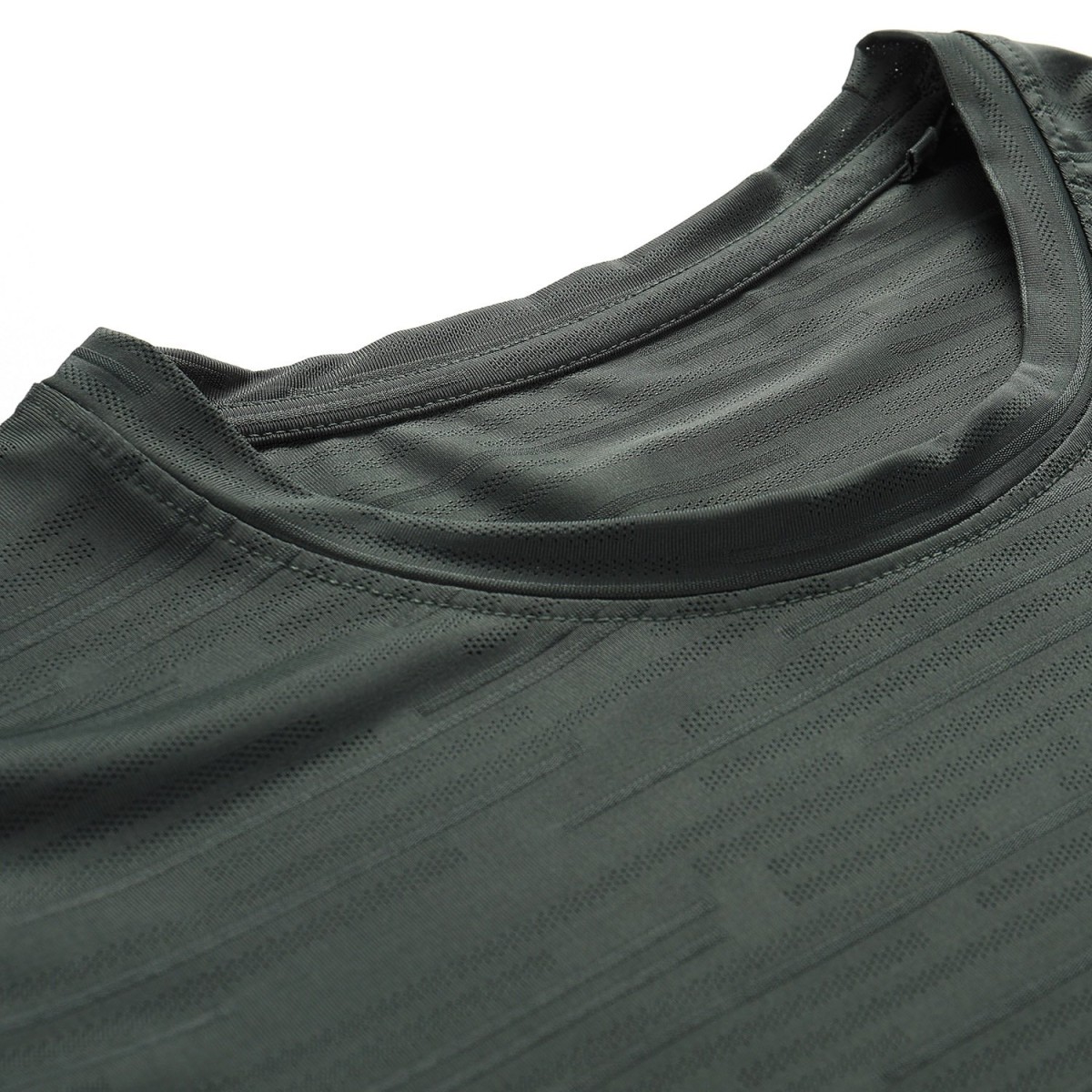 Alpine Pro NERW Men's Functional T-Shirt – Top Thermoregulation and Comfort for Active Men ALPINE PRO - view 5 - Extreme-bg.com Alpine Pro NERW Men's Functional T-Shirt – Top Thermoregulation and Comfort for Active Men ALPINE PRO - view 5