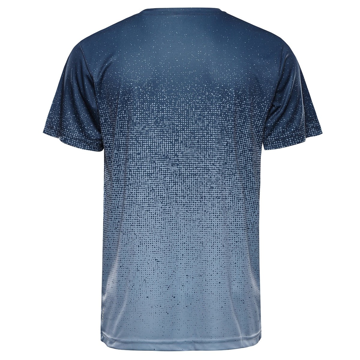 Мъжка функционална тениска Alpine Pro QUATR с Cool-Dry – Ефективно отвеждане на влагата и спортен комфорт ALPINE PRO - изглед 3 - Extreme-bg.com Мъжка функционална тениска Alpine Pro QUATR с Cool-Dry – Ефективно отвеждане на влагата и спортен комфорт ALPINE PRO - изглед 3