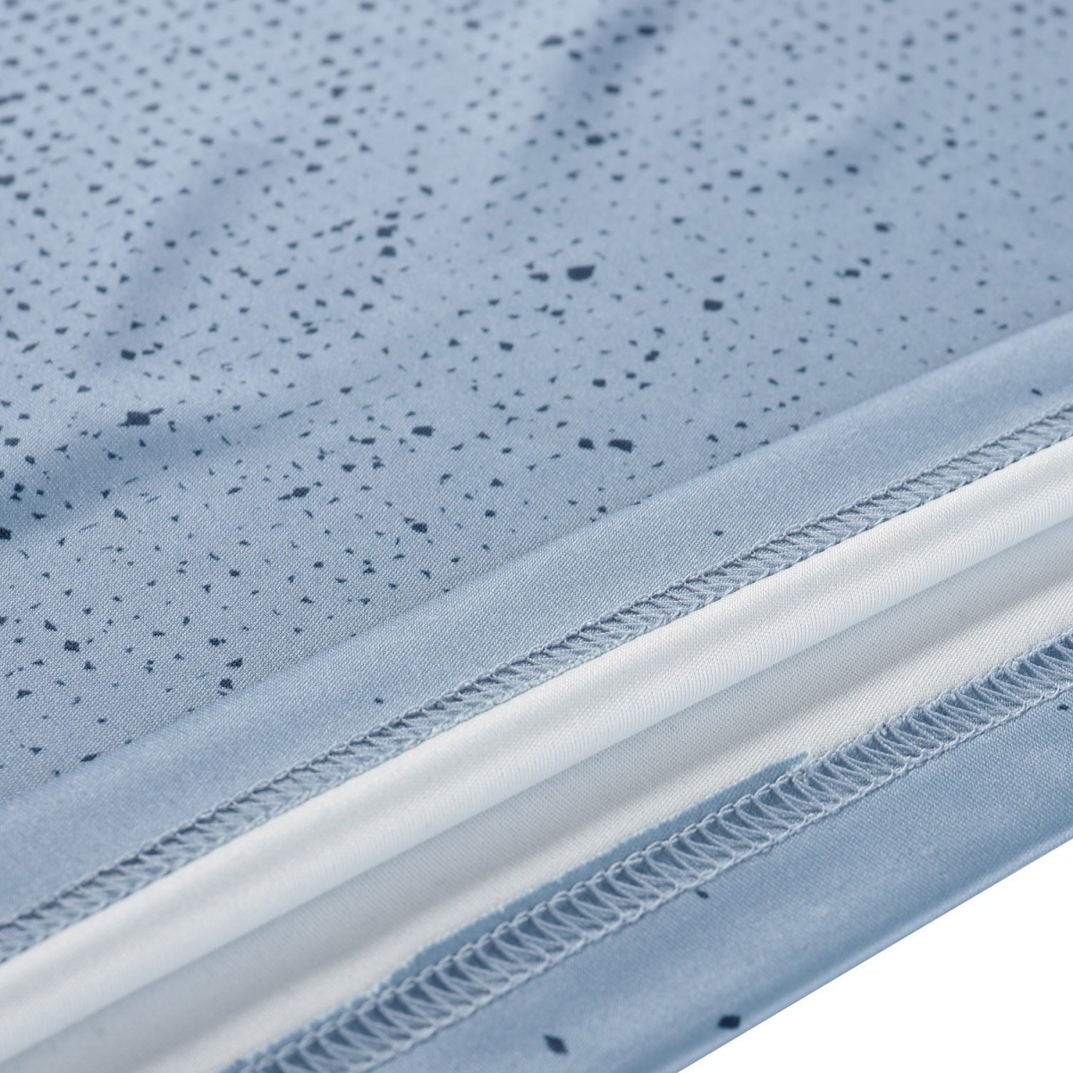 Мъжка функционална тениска Alpine Pro QUATR с Cool-Dry – Ефективно отвеждане на влагата и спортен комфорт ALPINE PRO - изглед 7 - Extreme-bg.com Мъжка функционална тениска Alpine Pro QUATR с Cool-Dry – Ефективно отвеждане на влагата и спортен комфорт ALPINE PRO - изглед 7