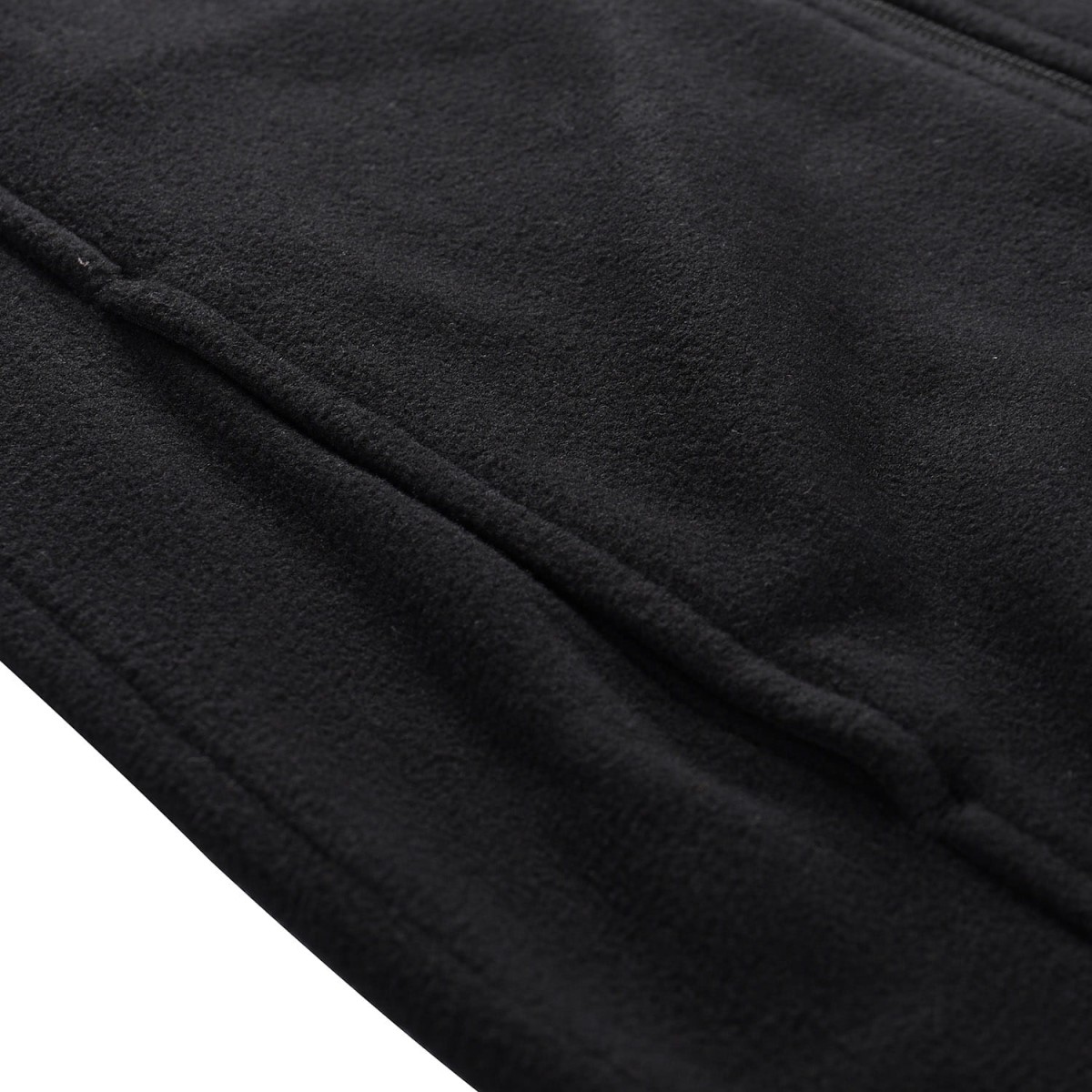 Дамски полар SIUSA BLK ALPINE PRO - изглед 5 - Extreme-bg.com Дамски полар SIUSA BLK ALPINE PRO - изглед 5