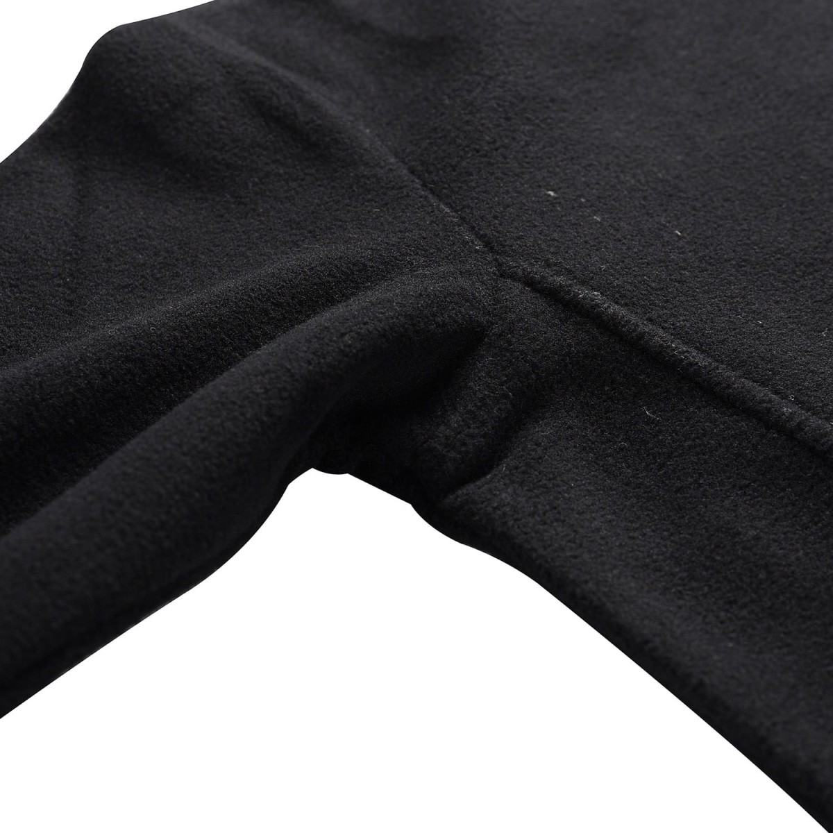 Дамски полар SIUSA BLK ALPINE PRO - изглед 6 - Extreme-bg.com Дамски полар SIUSA BLK ALPINE PRO - изглед 6