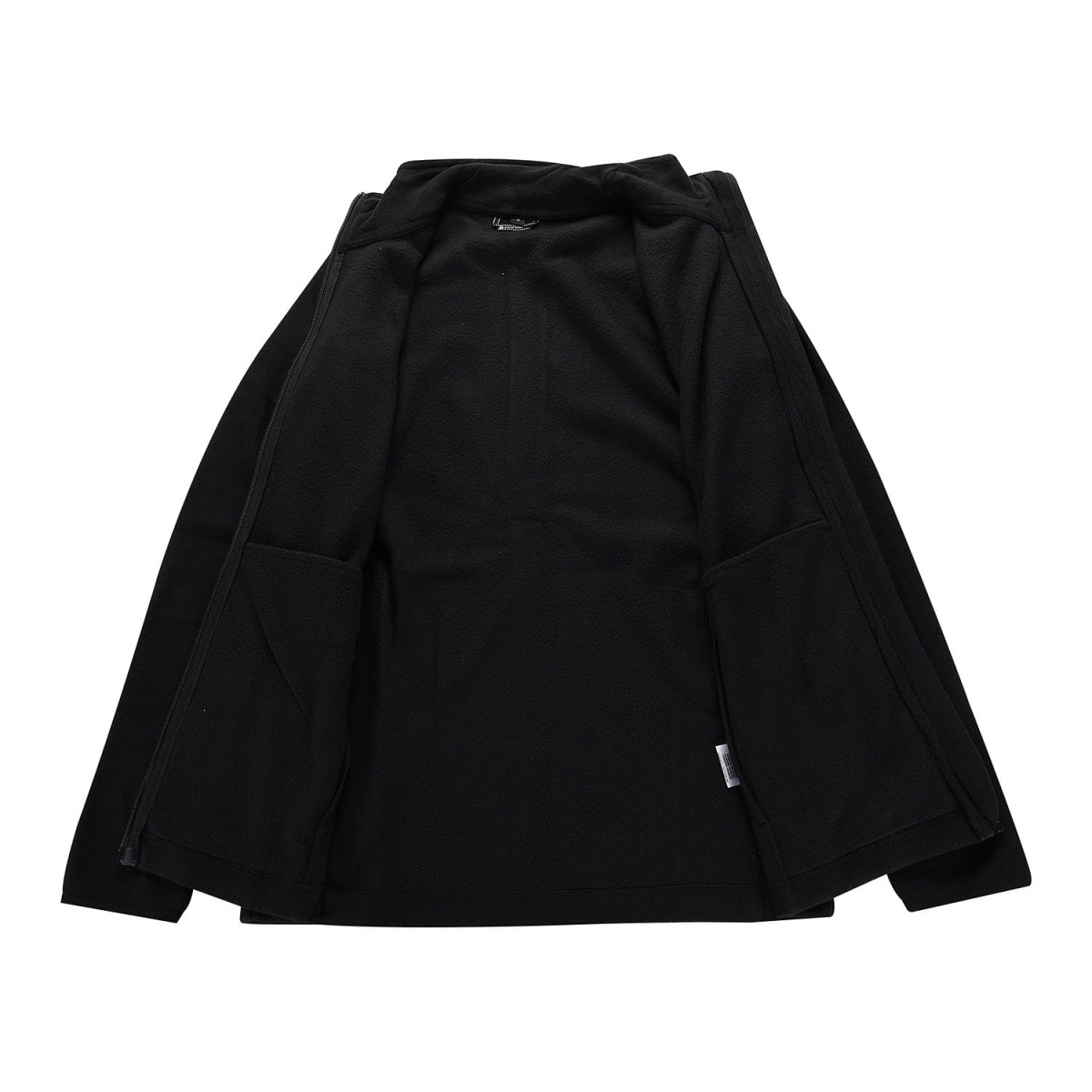Дамски полар SIUSA BLK ALPINE PRO - изглед 8 - Extreme-bg.com Дамски полар SIUSA BLK ALPINE PRO - изглед 8