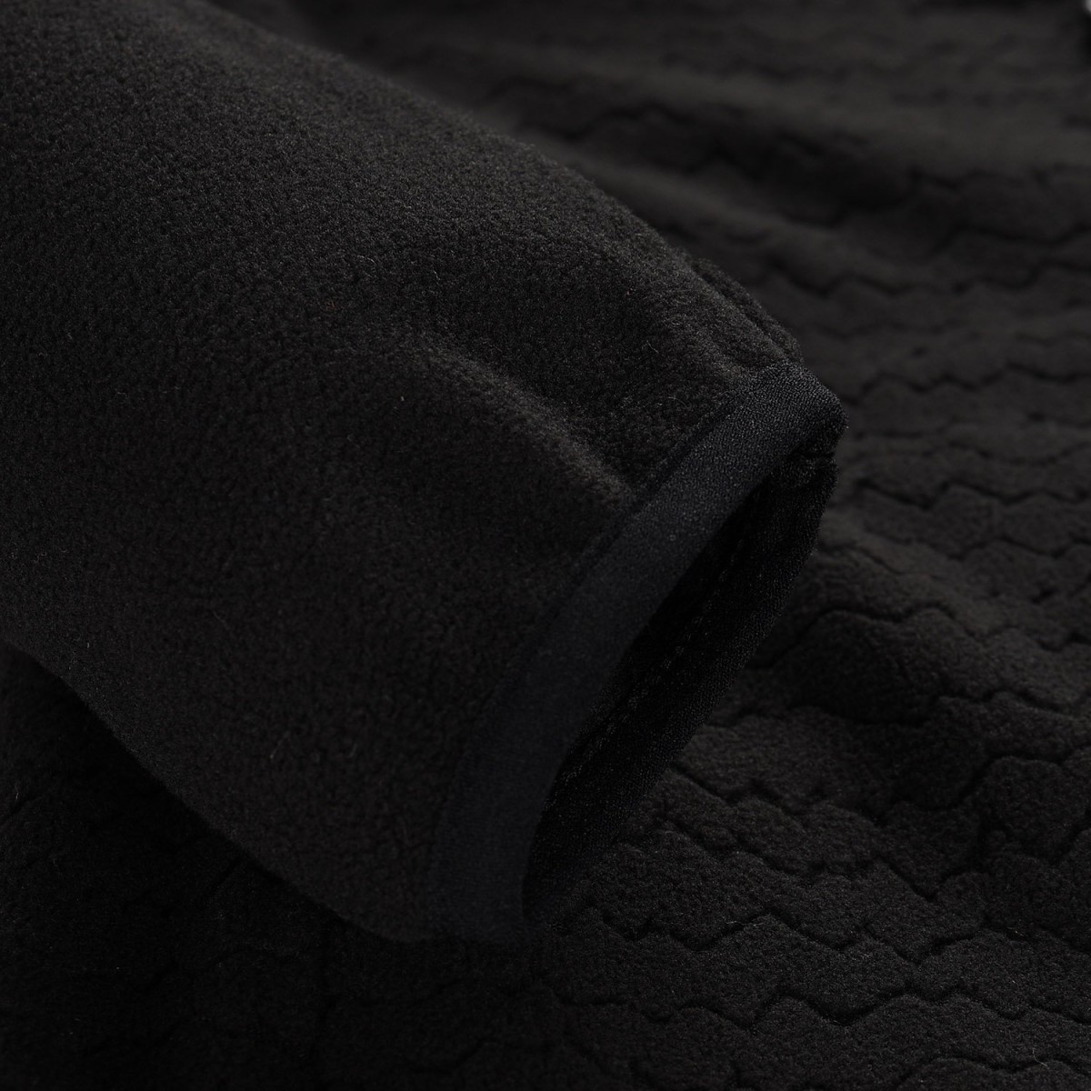 Alpine Pro SIUSA 3 - Women's Microfleece Sweater Black ALPINE PRO - view 8 - Extreme-bg.com Alpine Pro SIUSA 3 - Women's Microfleece Sweater Black ALPINE PRO - view 8