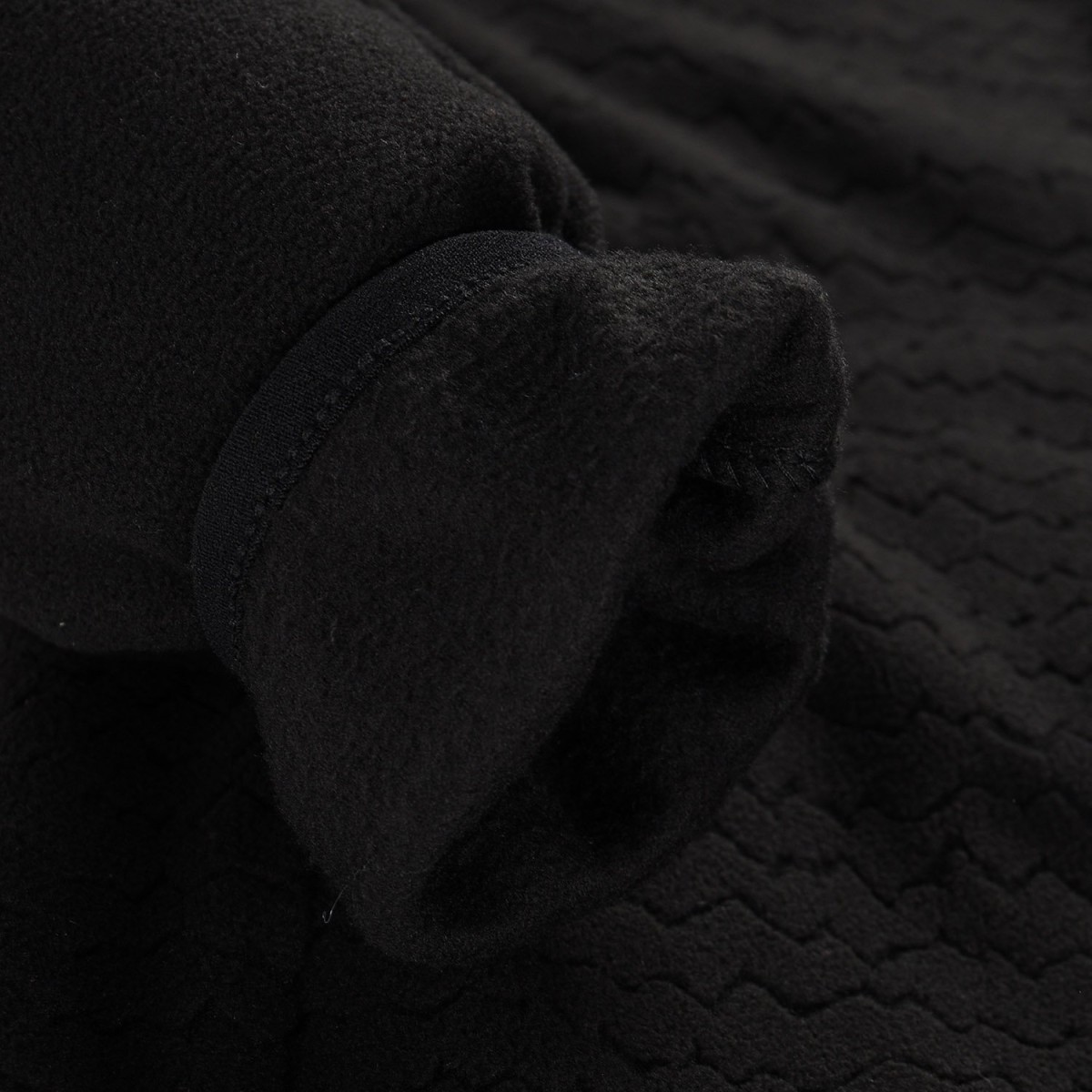 Alpine Pro SIUSA 3 - Women's Microfleece Sweater Black ALPINE PRO - view 7 - Extreme-bg.com Alpine Pro SIUSA 3 - Women's Microfleece Sweater Black ALPINE PRO - view 7