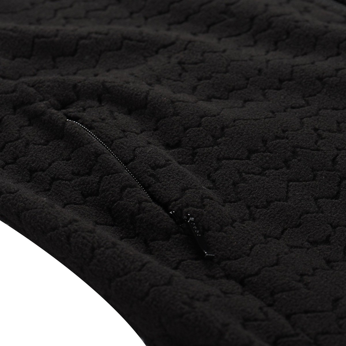 Alpine Pro SIUSA 3 - Women's Microfleece Sweater Black ALPINE PRO - view 6 - Extreme-bg.com Alpine Pro SIUSA 3 - Women's Microfleece Sweater Black ALPINE PRO - view 6