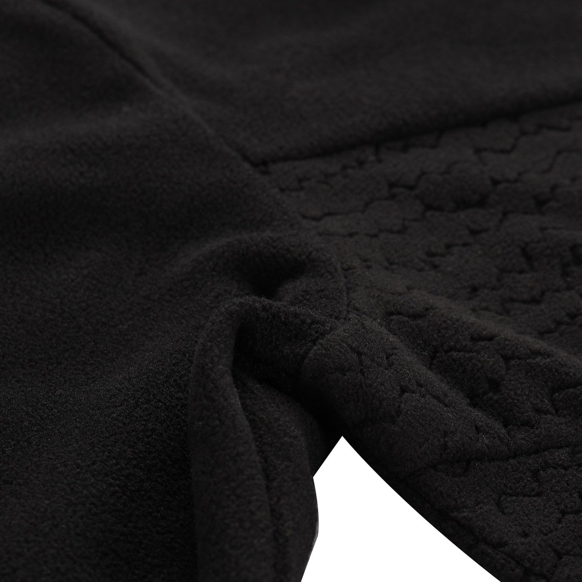 Alpine Pro SIUSA 3 - Women's Microfleece Sweater Black ALPINE PRO - view 4 - Extreme-bg.com Alpine Pro SIUSA 3 - Women's Microfleece Sweater Black ALPINE PRO - view 4