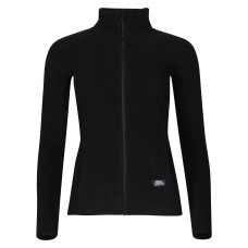 Дамски полар SIUSA BLK