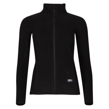Дамски полар SIUSA BLK ALPINE PRO - изглед 1