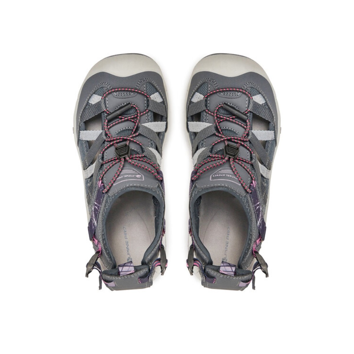 Дамски сандали SAGRA PEARL ALPINE PRO - изглед 5