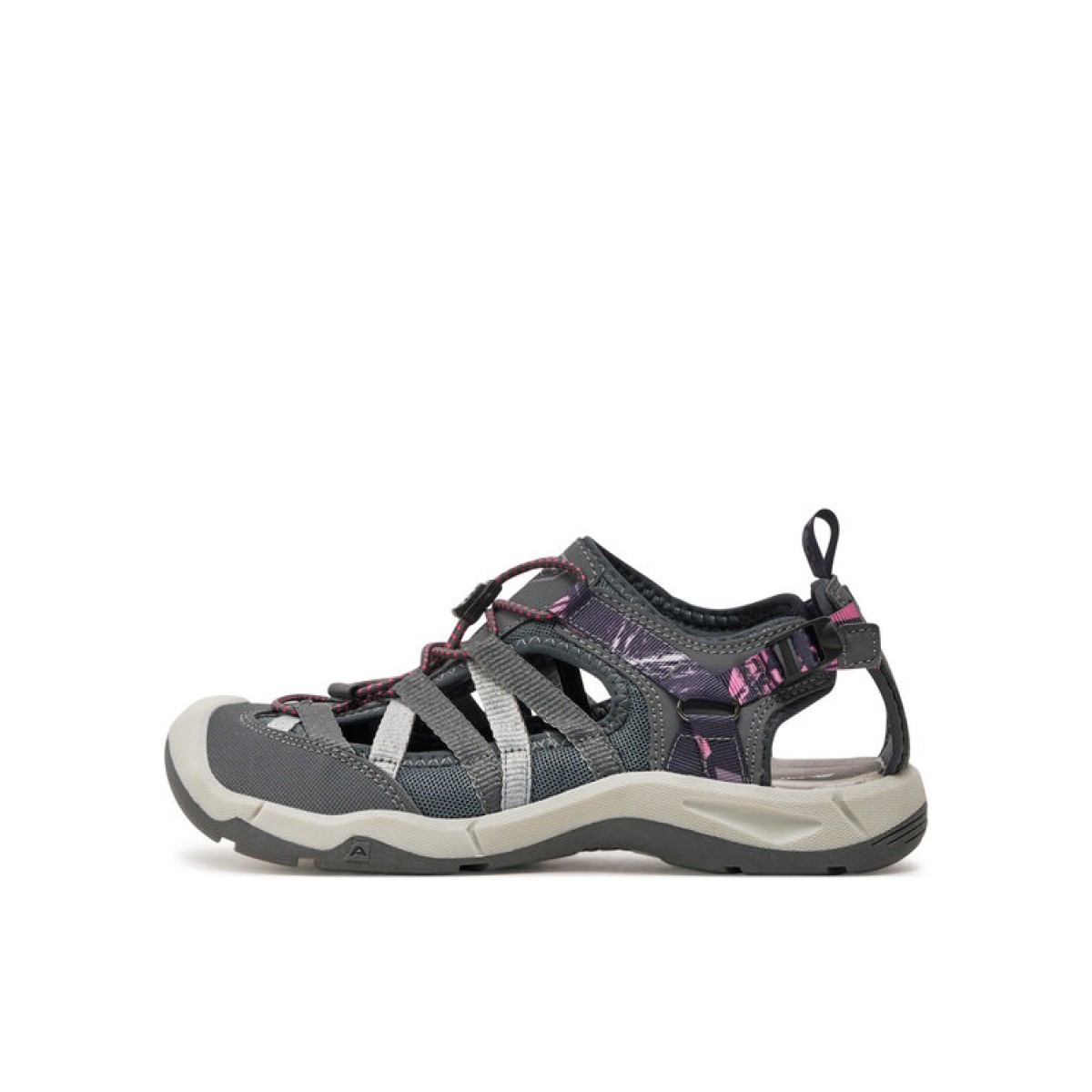 Дамски сандали SAGRA PEARL ALPINE PRO - изглед 4