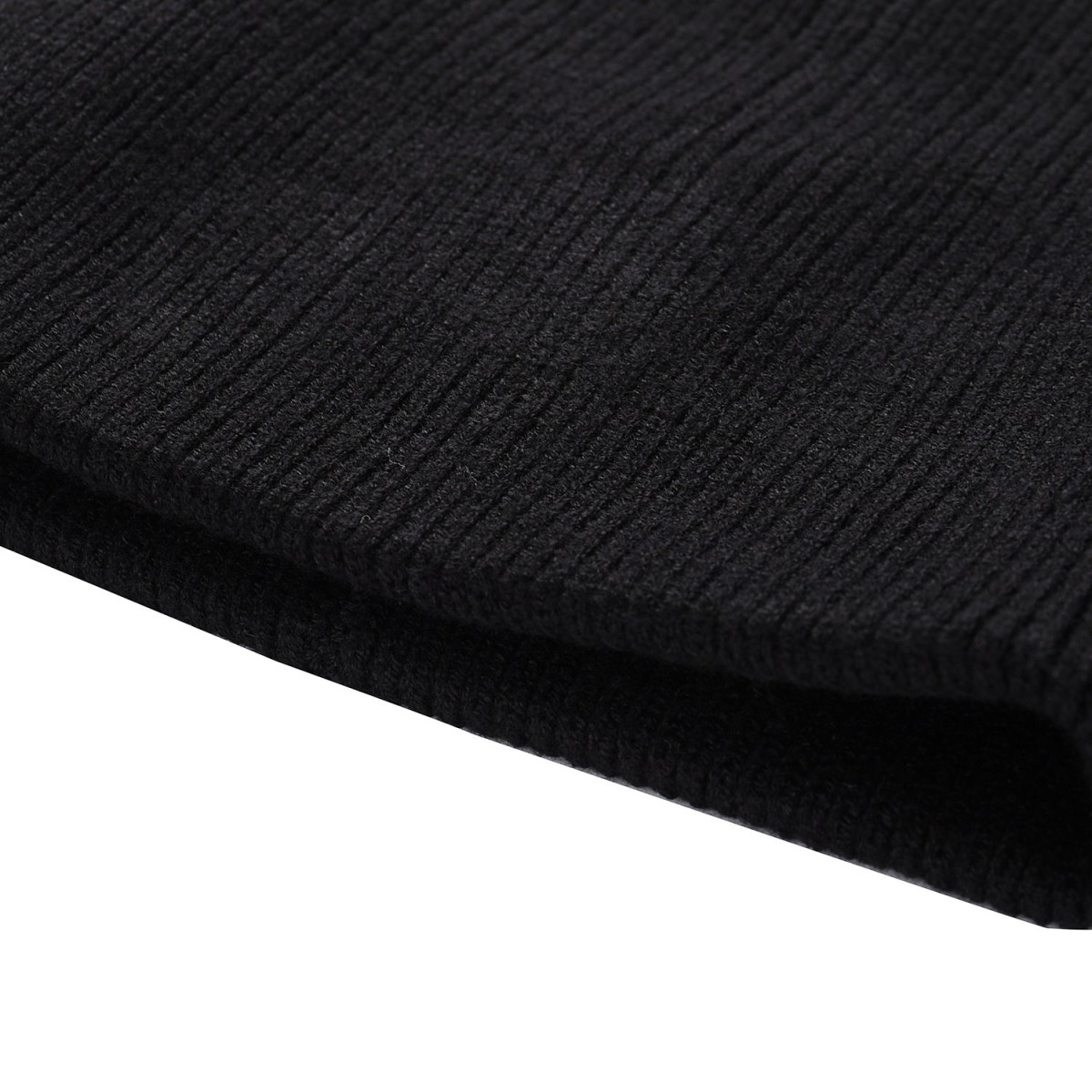 Unisex hat ZASIAFE black ALPINE PRO - view 5