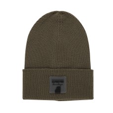 Зимна шапка ZASIAFE ivy green
